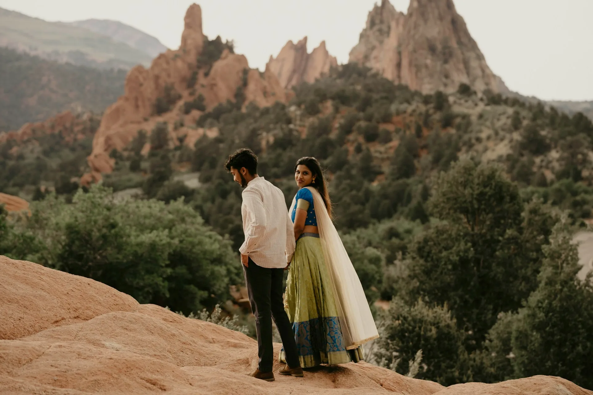 Website und App für Dating-Plattform